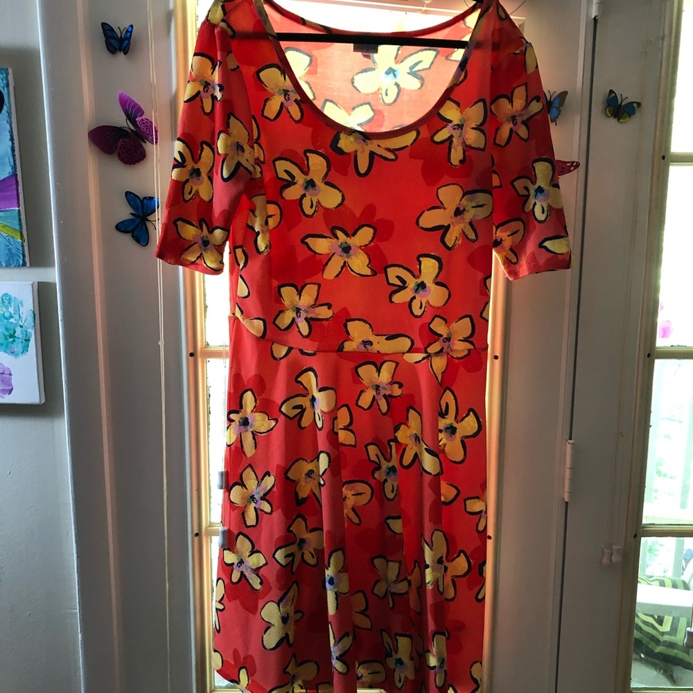 LuLaRoe Nicole